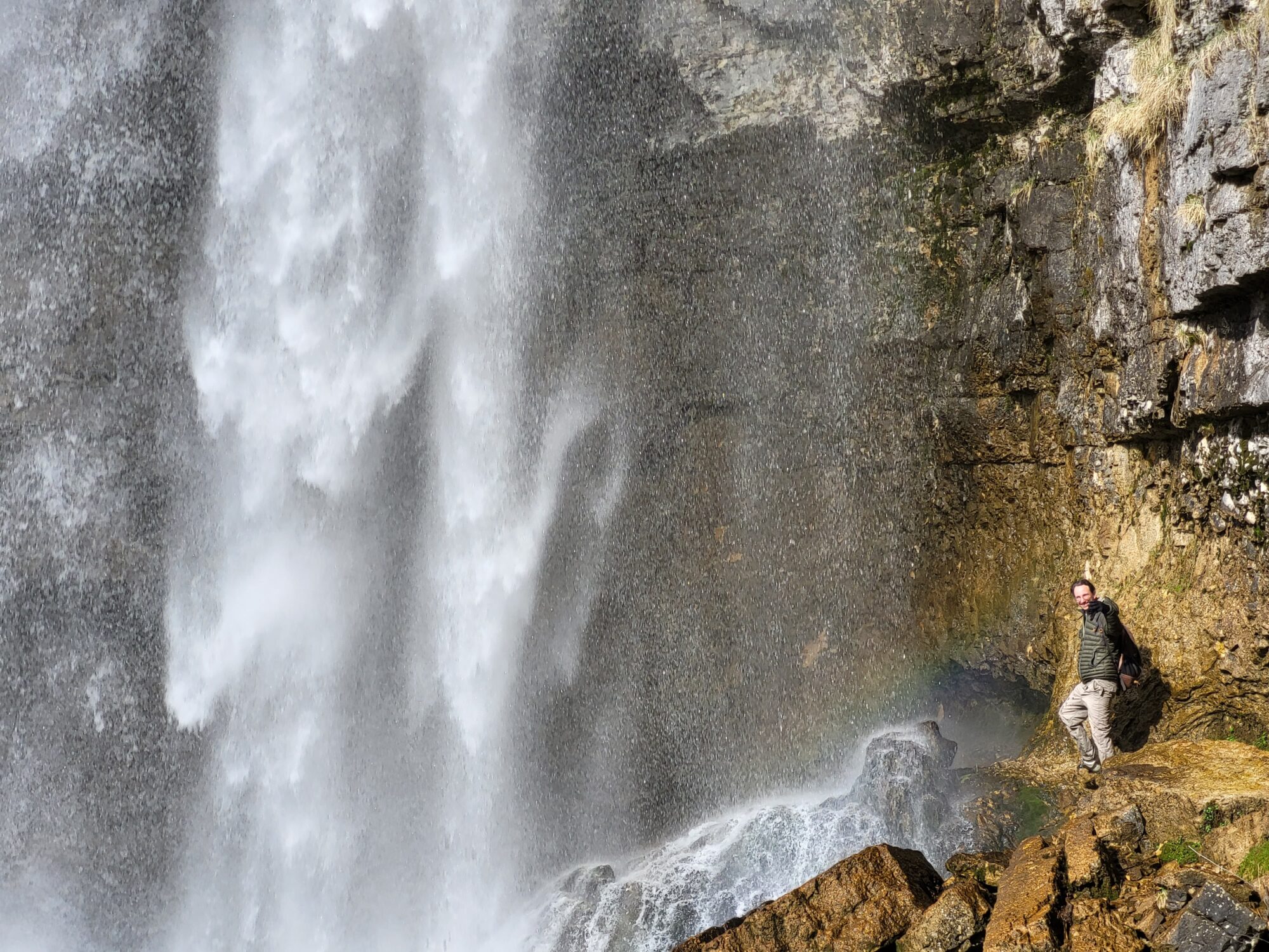 Cascades du Hérisson