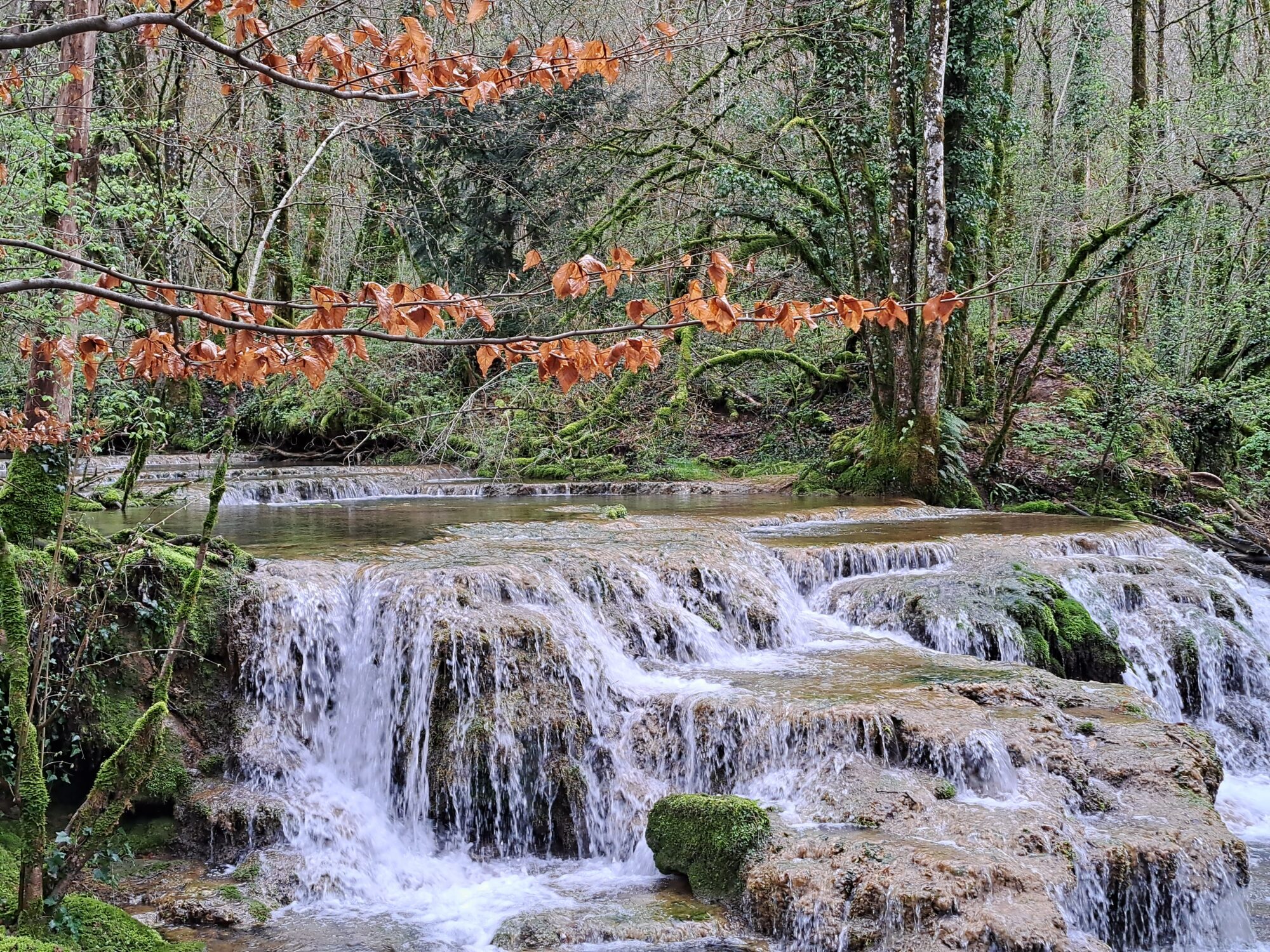 Les Planches-Prés-d'Arbois