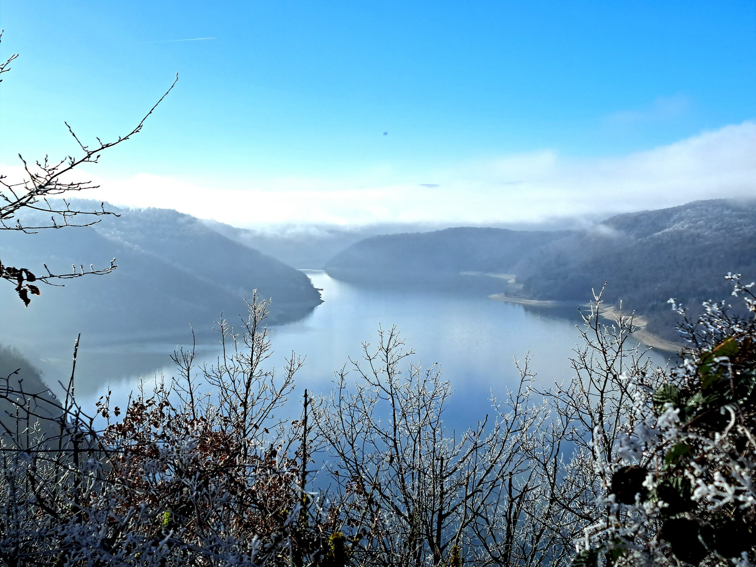 Lire la suite à propos de l’article Jura polaire