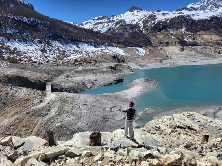 Lire la suite à propos de l’article D&rsquo;Isère en Savoie – Descente à fleur d&rsquo;eau