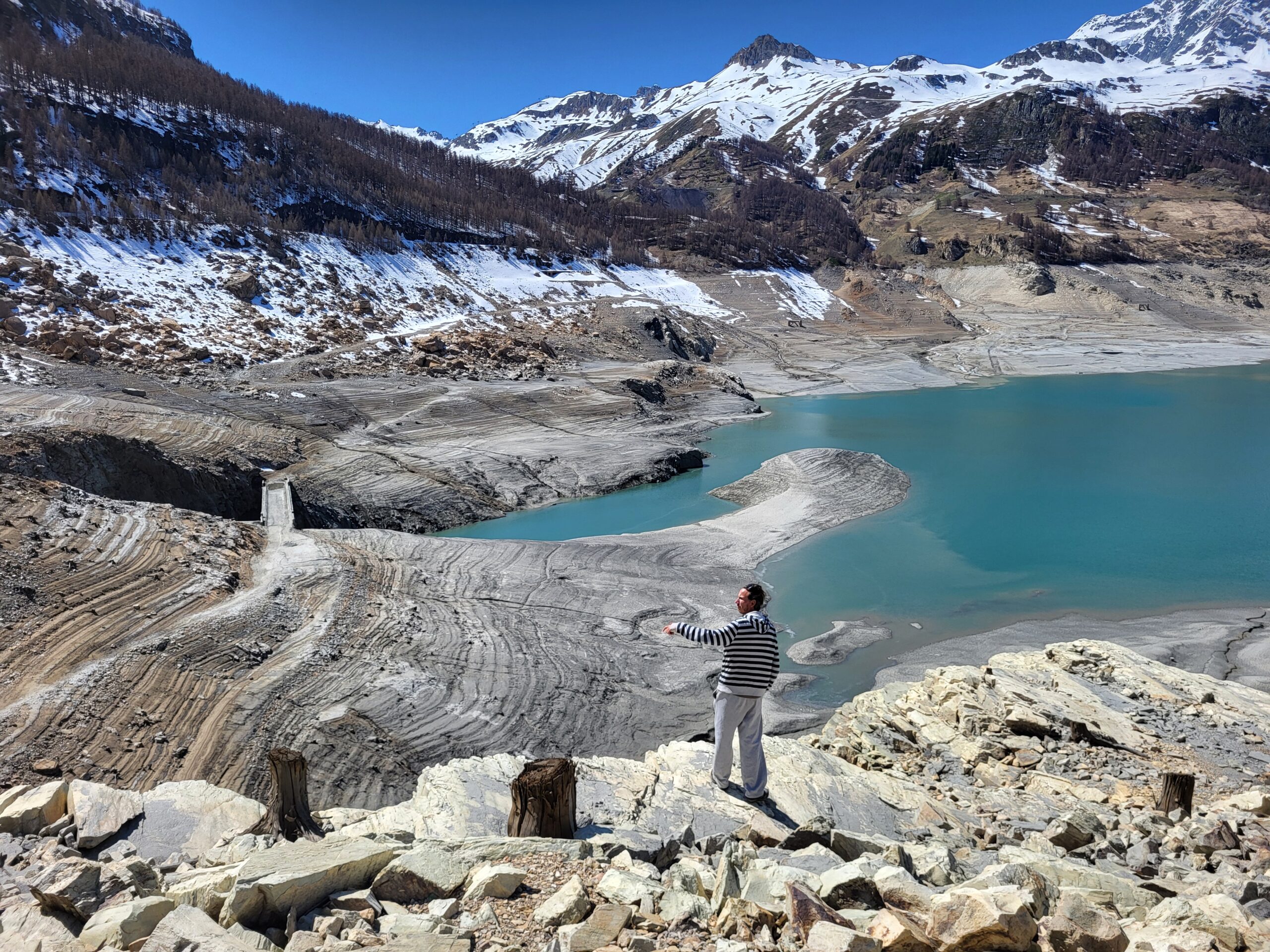 Lire la suite à propos de l’article D&rsquo;Isère en Savoie – Descente à flanc d&rsquo;eau