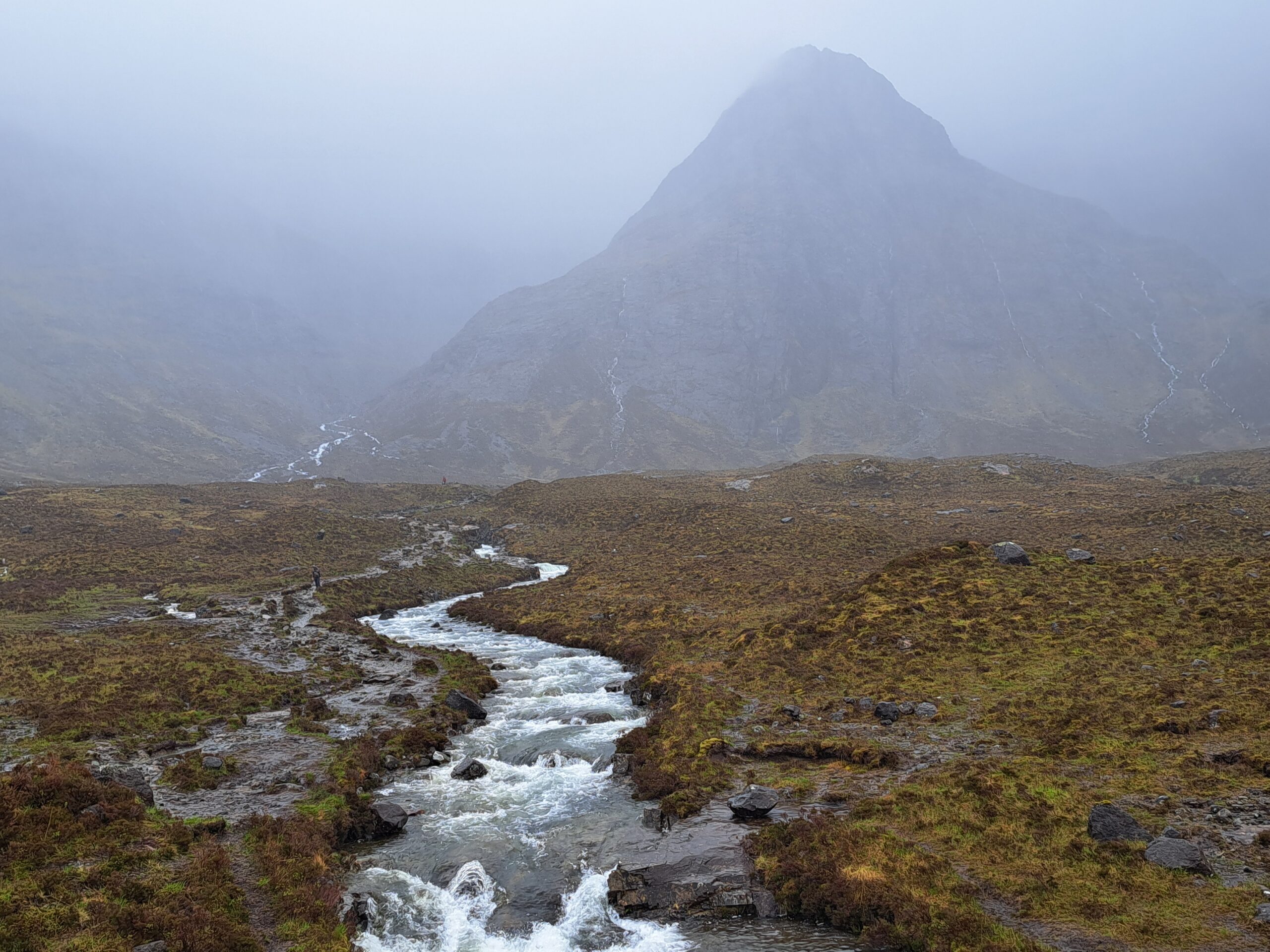 Lire la suite à propos de l’article L&rsquo;Ecosse Sauvage – Baptême dans les Hautes-Terres