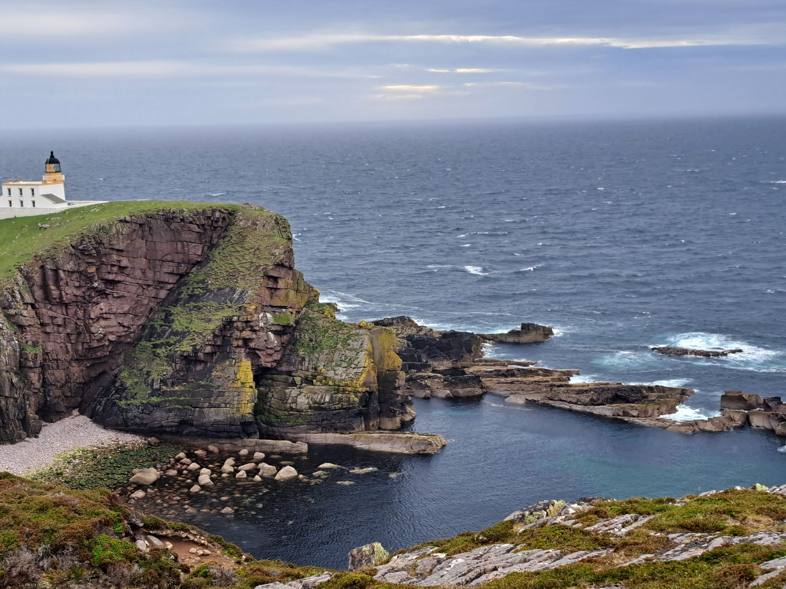 Lire la suite à propos de l’article L&rsquo;Ecosse Sauvage – Baptême dans les Hautes-Terres