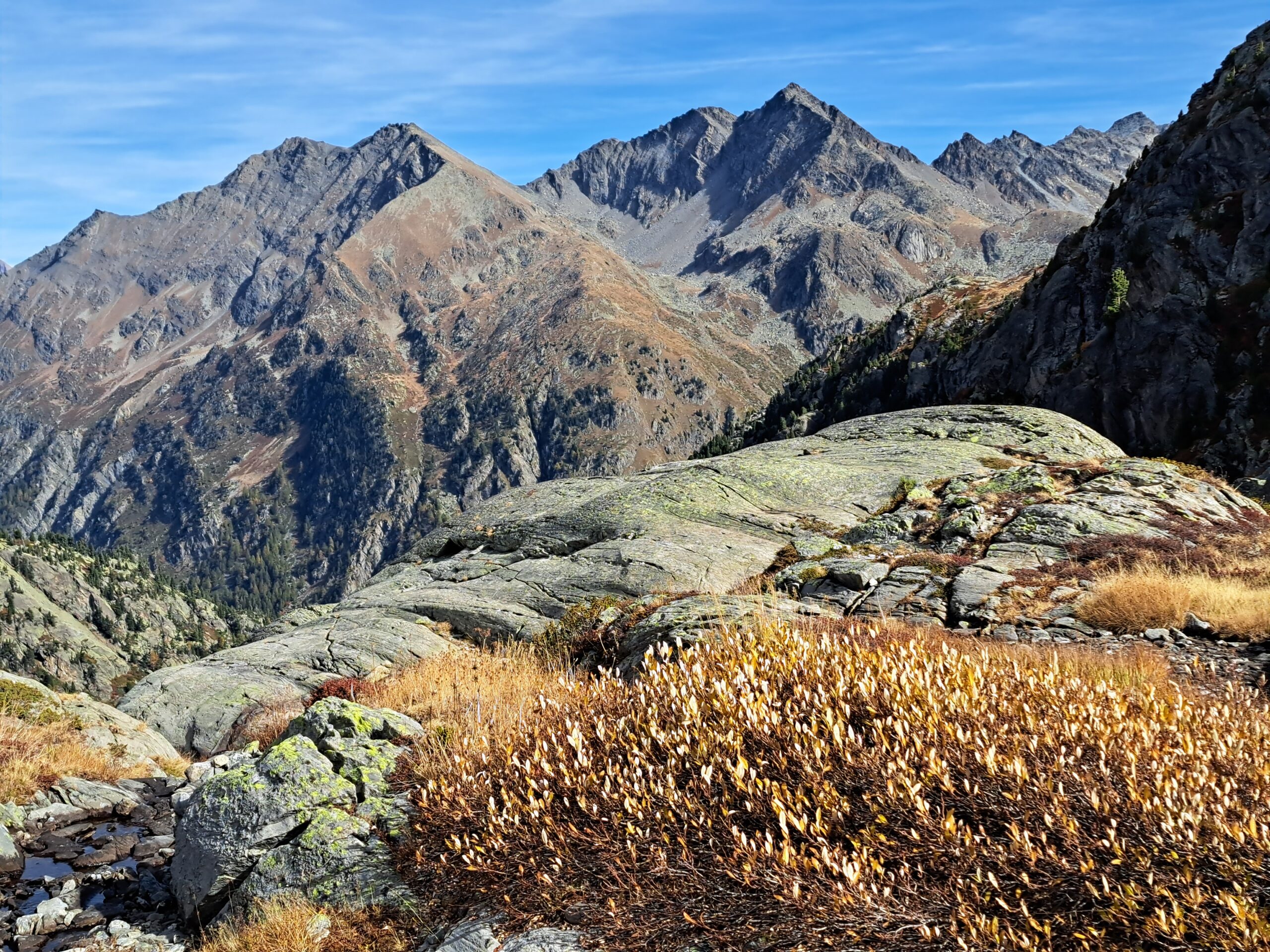 Lire la suite à propos de l’article Val D&rsquo;Aoste